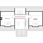 Lonmore First Floor Plan