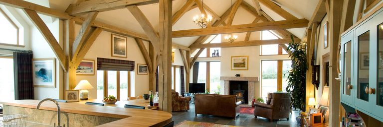 Scotframe - Scotframe Timber Frame Homes