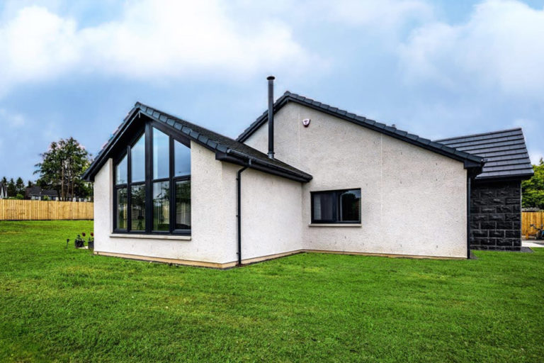 The Trails All Lead Home Scotframe Timber Frame Homes