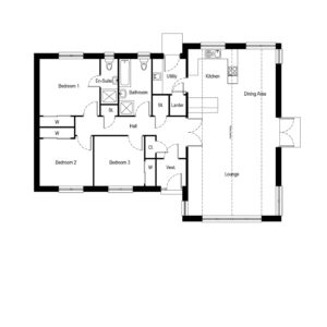 Cannich - Scotframe Timber Frame Homes