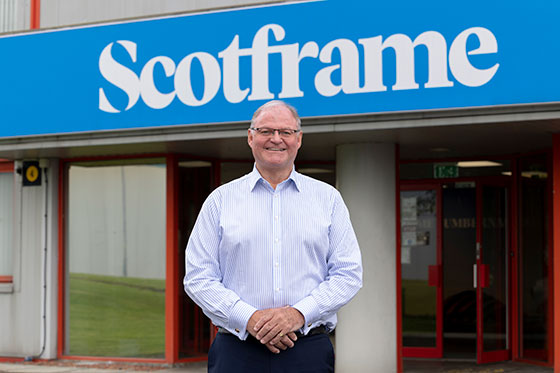 Welcome to Scotframe