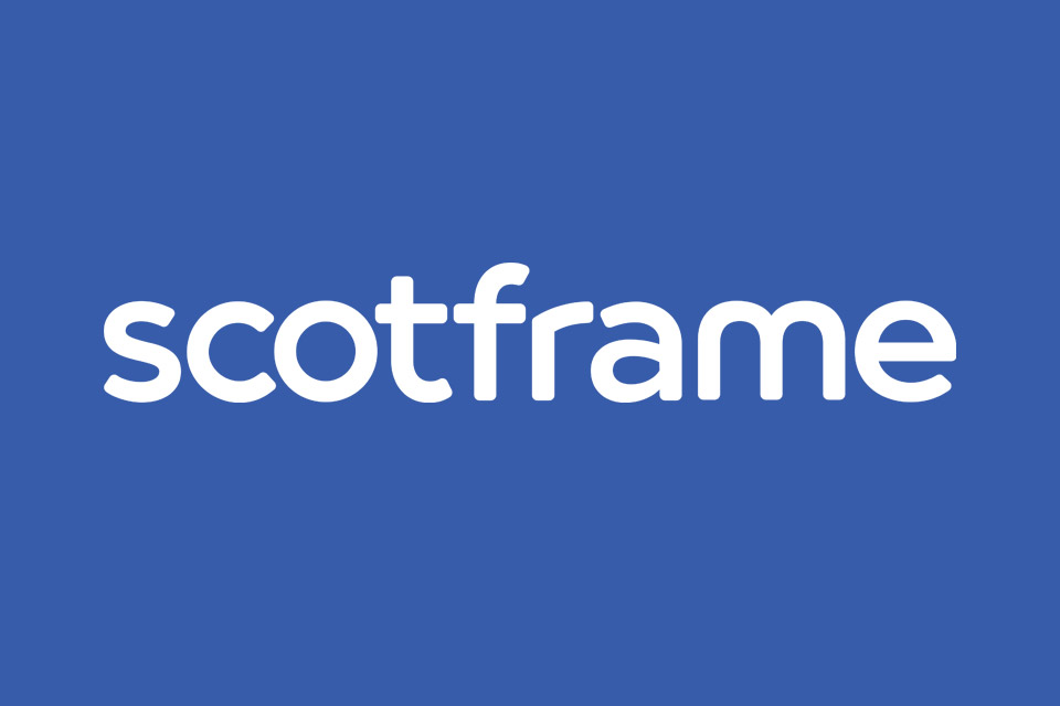 Scotframe Timber Frame Homes