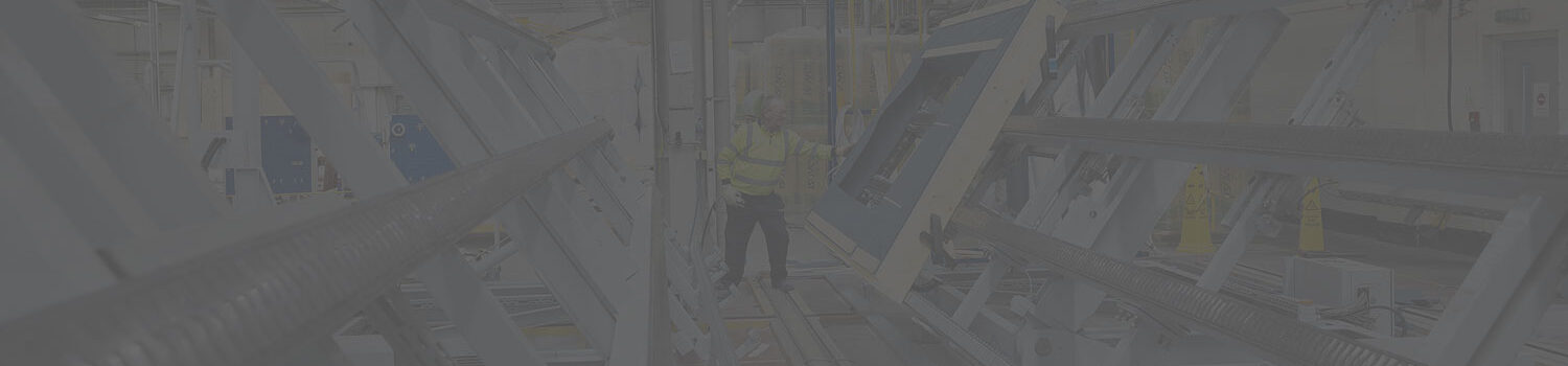 Important information about the managed closure of the Scotframe business.